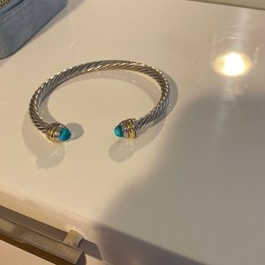 David Yurman Bracelet